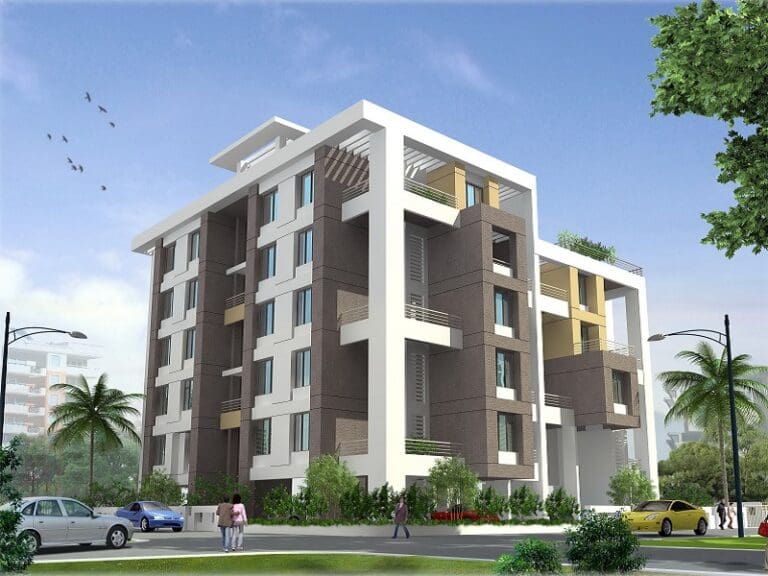 Completed Projects by Tejraj Group | Trusted Real Estate Builder in Pune