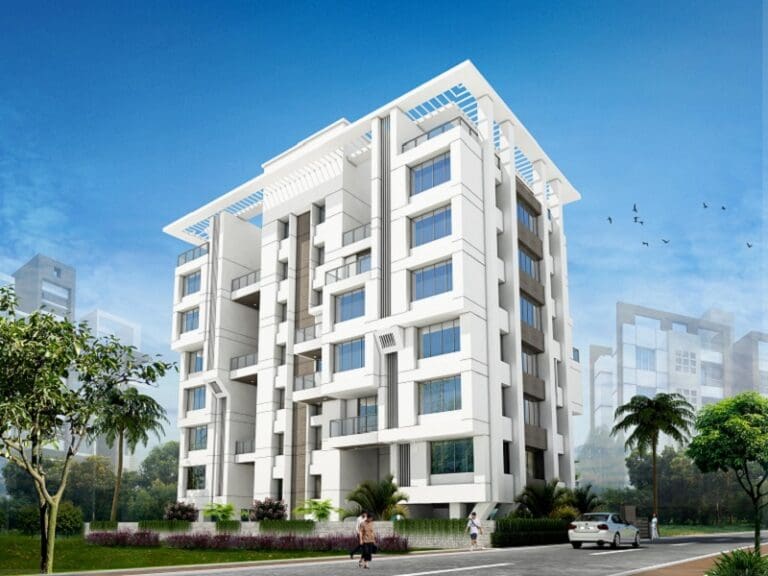 Completed Projects by Tejraj Group | Trusted Real Estate Builder in Pune