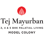 Tej Mayurban