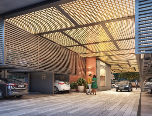 Children’s Play Area