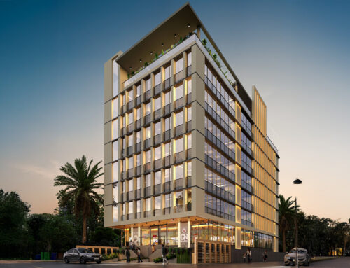 Tej One, Model Colony