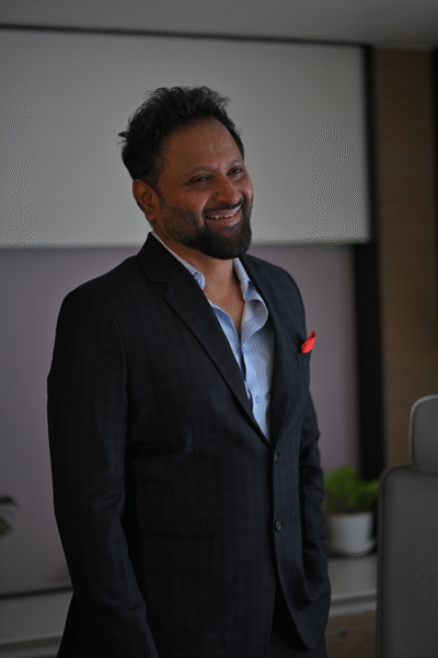 Tej Raj About Us | Tejraj Group